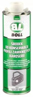 BOLL NA ÚDRŽBU ZATVORENÝCH PROFILOV, BIELY 1L BOLL NA ÚDRŽBU ZATVORENÝCH PROFILOV, BIELY 1L