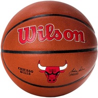 Lopta Wilson Team Alliance Chicago Bulls WTB3100XBC