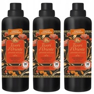 Oplachovacia sada Tesori d'Oriente Japonská Tsubaka KONCENTRÁTY 760ml x 3 Oplachovacia sada Tesori d'Oriente Japonská Tsubaka KONCENTRÁTY 760ml x 3