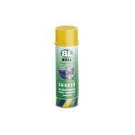 PROFILY ÚDRŽBA PROSTRIEDOK SPREJ 500ML BOLL JANTAR PROFILY ÚDRŽBA PROSTRIEDOK SPREJ 500ML BOLL JANTAR