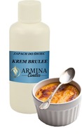 SVIEČKOVÁ VONKA PARAFÍNOVÝ VOSK KRÉMOVÝ BRULEE 100 ML SVIEČKOVÁ VONKA PARAFÍNOVÝ VOSK KRÉMOVÝ BRULEE 100 ML