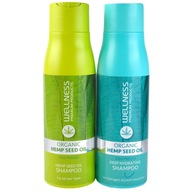 SET WELLNESS PREMIUM ŠAMPÓN MODRÁ+ZELENÁ SET WELLNESS PREMIUM ŠAMPÓN MODRÁ+ZELENÁ