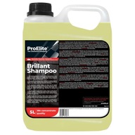ProElite Brillant Shampoo 5L - Šampón na umývanie auta s voskom ProElite Brillant Shampoo 5L - Šampón na umývanie auta s voskom