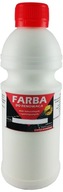 FARBA NA RENOVÁCIU KOŽENÉHO ČALÚNENIA, BIELA 200ml FARBA NA RENOVÁCIU KOŽENÉHO ČALÚNENIA, BIELA 200ml