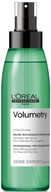 LOREAL VOLUMETRY sprejový kondicionér, objem 125 ml LOREAL VOLUMETRY sprejový kondicionér, objem 125 ml