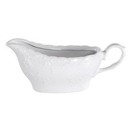 Loď na omáčku 500 ml Rokoko Maria 0001 Ćmielów Loď na omáčku 500 ml Rokoko Maria 0001 Ćmielów