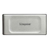 Kingston XS2000 1TB externý SSD disk USB 3.2 Gen 2x2 (2000/2000 MB/s) sr