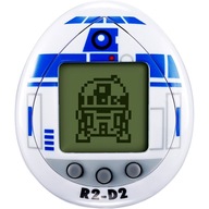 TAMAGOTCHI STAR WARS SOLID TAMAGOTCHI STAR WARS SOLID
