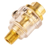 OLEJŇA PRE PNEUMATICKÉ ZARIADENIA 1/4'' NEO