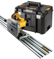 Ponorná píla DeWalt DWS520KTR + lišta DWS5022 Ponorná píla DeWalt DWS520KTR + lišta DWS5022