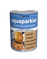 Lak na parketové obloženie 700ml ČÍRY SEMIMAT Lak na parketové obloženie 700ml ČÍRY SEMIMAT