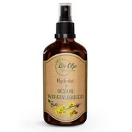 Hamamel hydrolát 100 ml 100% prírodný regeneračný čistiaci prostriedok Hamamel hydrolát 100 ml 100% prírodný regeneračný čistiaci prostriedok