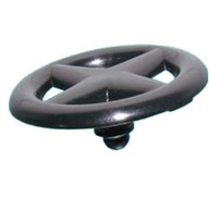 Montážne spony ROMIX B22125 Montážne spony ROMIX B22125