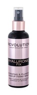 Fixátor make-upu Makeup Revolution London Hyaluronic Fix Fixátor make-upu Makeup Revolution London Hyaluronic Fix
