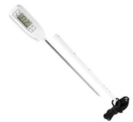 PRO 50C-300C potravinový teplomer 185002 PRO 50C-300C potravinový teplomer 185002