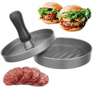 LIŠOVACIA FORMA NA BURGERY NA HAMBURGERY A GRILOVACIE REZY LIŠOVACIA FORMA NA BURGERY NA HAMBURGERY A GRILOVACIE REZY