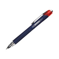 Guľôčkové pero 0,35 mm Red Jetstream SXN217