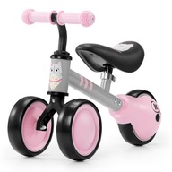 Cutie ľahký balančný bicykel, nastaviteľný 12+ Cutie ľahký balančný bicykel, nastaviteľný 12+