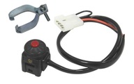 PSYCHICKÝ ŠTARTOVACÍ SPÍNAČ KTM ALL (59411074000) PSYCHICKÝ ŠTARTOVACÍ SPÍNAČ KTM ALL (59411074000)