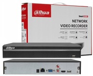 Dahua IP rekordér 16 kanálov NVR4116HS-4KS2/L