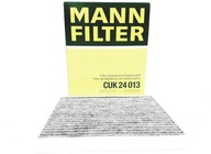 KABÍNOVÝ FILTER MANN HYUNDAI I20 II I30 II