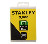 SPOJKY G 12MM 5000KS STANLEY FITTERS SPOJKY G 12MM 5000KS STANLEY FITTERS