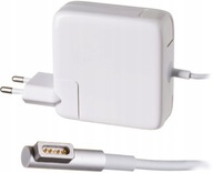 Magnetický zdroj nabíjačky pre notebook MacBook 60W L Magnetický zdroj nabíjačky pre notebook MacBook 60W L
