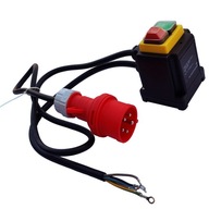 400V spínač motora KEDU KOA1T, 3-fázový spínač 400V spínač motora KEDU KOA1T, 3-fázový spínač