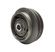SPOJKA ODstredivá 135x20mm 2 REMEŇ SPOJKA ODstredivá 135x20mm 2 REMEŇ