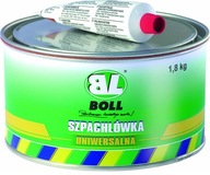 BOLL UNIVERZÁLNY tmel 1,8 kg 002003 BOLL UNIVERZÁLNY tmel 1,8 kg 002003