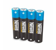 Nabíjacie batérie Newell NiMH AAA 950 mAh 1,2V 4 kusy Nabíjacie batérie Newell NiMH AAA 950 mAh 1,2V 4 kusy