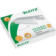 Sponky LEITZ pozinkované 25/10 1000ks. 5574000 Sponky LEITZ pozinkované 25/10 1000ks. 5574000