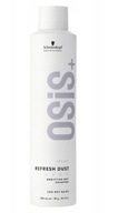 Schwarzkopf Osis+ Refresh Dust Dry šampón 300 ml Schwarzkopf Osis+ Refresh Dust Dry šampón 300 ml