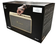 MARSHALL STANMORE III CREAM krémový retro BLUETOOTH reproduktor, prenosný MARSHALL STANMORE III CREAM krémový retro BLUETOOTH reproduktor, prenosný