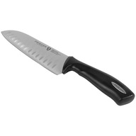 Japonský nôž SANTOKU nerez ZWIEGER 17 cm Japonský nôž SANTOKU nerez ZWIEGER 17 cm