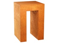 Základňa Corten HIERRO 3 60x60x90 Základňa Corten HIERRO 3 60x60x90