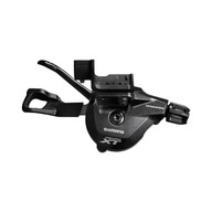 Radenie Shimano XT SL-M8000 I-Spec 2 11-rýchlostné Radenie Shimano XT SL-M8000 I-Spec 2 11-rýchlostné
