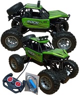 MONSTER TRUCK METAL auto na diaľkové ovládanie pre deti RC auto MONSTER TRUCK METAL auto na diaľkové ovládanie pre deti RC auto