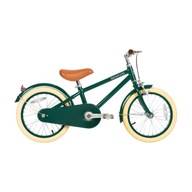 Banwood Bike Classic Dark Green
