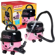 HETTY VYSÁVAČ PRE DETI CASDON + DOPLNKY DO KUCHYNE ZDARMA JOSEPH JOSEPH HETTY VYSÁVAČ PRE DETI CASDON + DOPLNKY DO KUCHYNE ZDARMA JOSEPH JOSEPH