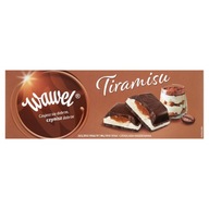 Wawel Tiramisu plnené čokoládou 265g Wawel Tiramisu plnené čokoládou 265g