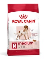 ROYAL CANIN SHN Medium Adult BF krmivo pre psov 15kg ROYAL CANIN SHN Medium Adult BF krmivo pre psov 15kg