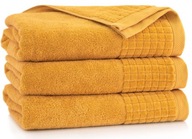 ZWOLTEX Paulo 3 uterák, ANTIBAKTERIÁLNY, 70x140 ZWOLTEX Paulo 3 uterák, ANTIBAKTERIÁLNY, 70x140