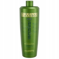 IMPERITY BIO MIDOLLO DI BAMBOO hydratačný šampón na vlasy 1000 ml IMPERITY BIO MIDOLLO DI BAMBOO hydratačný šampón na vlasy 1000 ml