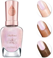 Sally Hansen Color Therapy Pink i'll Sl 223 Sally Hansen Color Therapy Pink i'll Sl 223