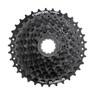 Kazeta Shimano CS-HG200-9 9-rýchlostná 32T Kazeta Shimano CS-HG200-9 9-rýchlostná 32T
