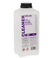 ČISTIČ IPA ISOPROPANOL ISOPROPYL ALKOHOL 1L ČISTIČ IPA ISOPROPANOL ISOPROPYL ALKOHOL 1L