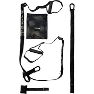 Zostava na cvičenie THORN FIT CORE STS BLACK EDITION Zostava na cvičenie THORN FIT CORE STS BLACK EDITION