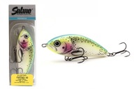 WOBLER SALMO FATSO PLÁVAJÚCI 10cm - QFA061 WOBLER SALMO FATSO PLÁVAJÚCI 10cm - QFA061