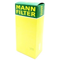 Vzduchový filter Mann C5082/2
